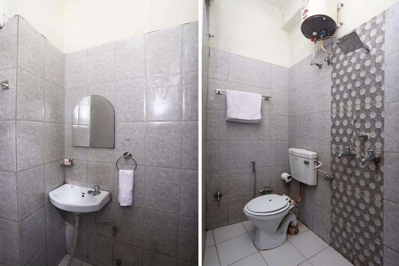 OYO 18541 Hotel Haridev Roorkee Exterior foto